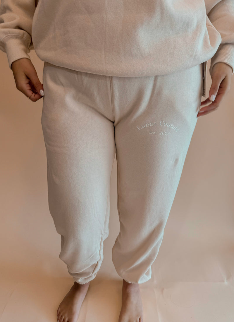 L.C Essentials sweatpants